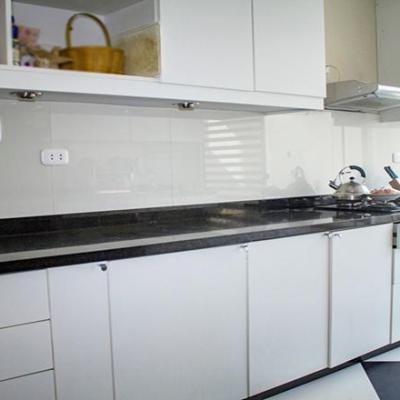 VENTA DE CASA DE 3 PISOS EN PIMENTEL